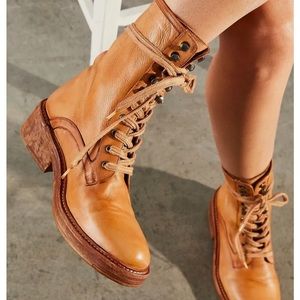 Free People Sante Fe Boots